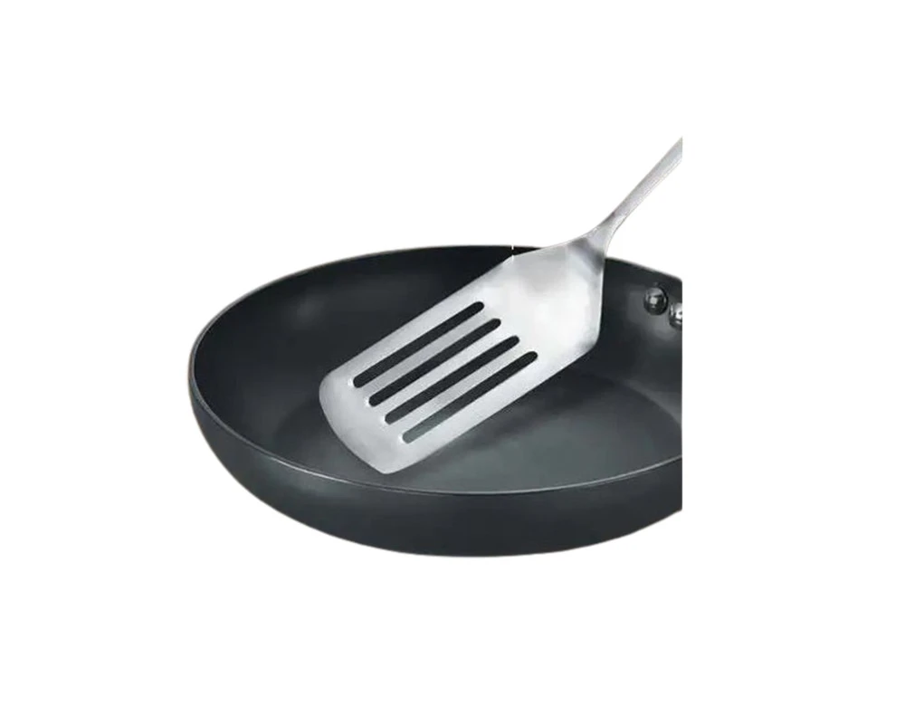 Presitige Hard Anodised Plus Gas & Induction Compatible Fry Pan - Prestige | VK Furniture & Electronics Mangalore