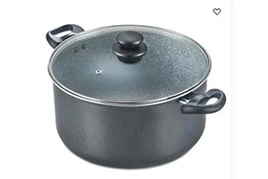 PRESTIGE  NON-STICK STOCK POT — Prestige | VK Furniture Mangalore