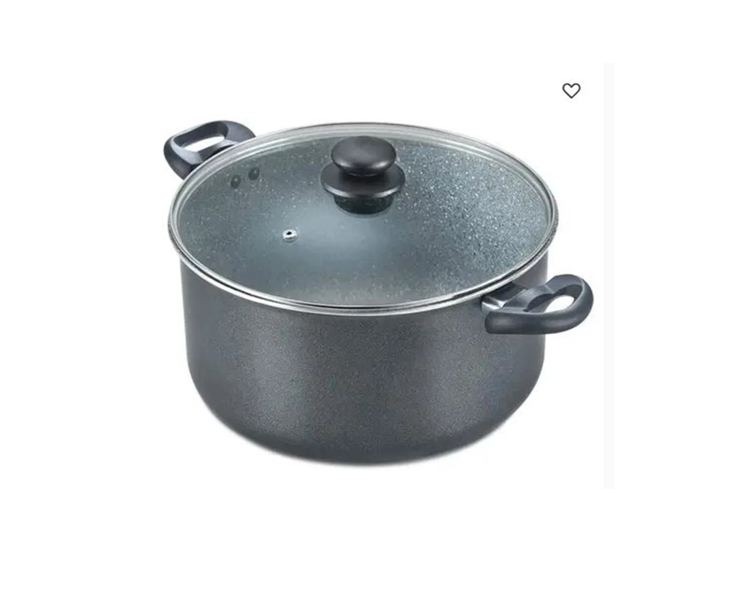 Prestige  Non-stick Stock Pot - Prestige | VK Furniture & Electronics Mangalore