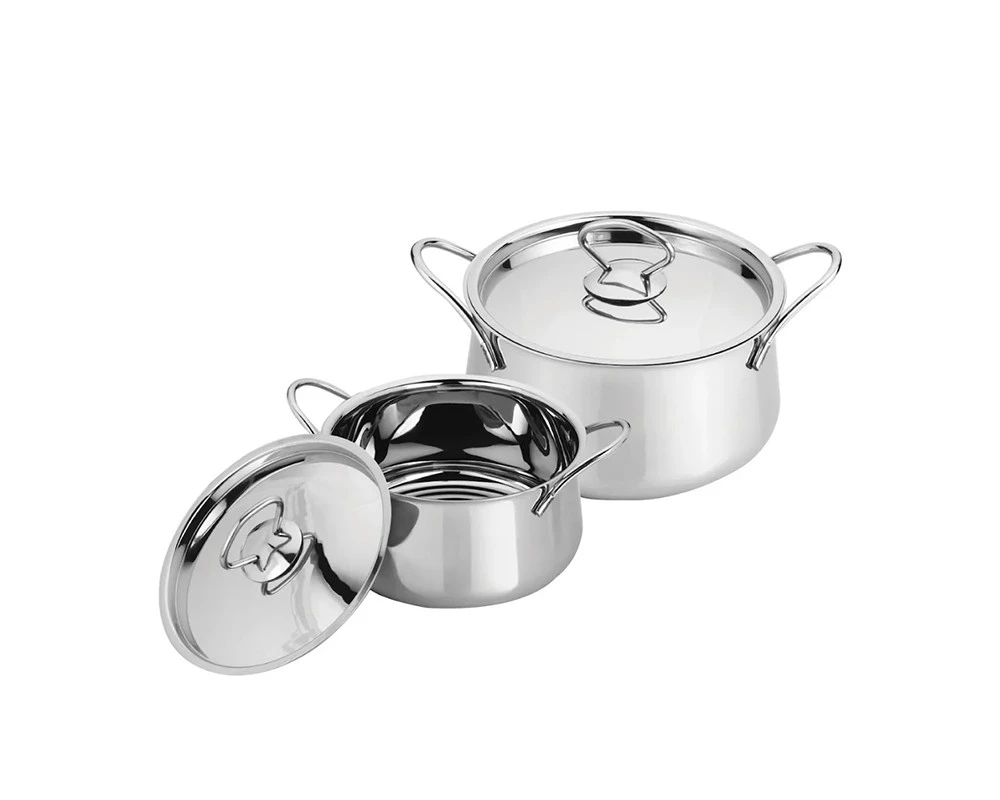 Apple Handi Plain With Steel Lid - VK Furniture | VK Furniture & Electronics Mangalore