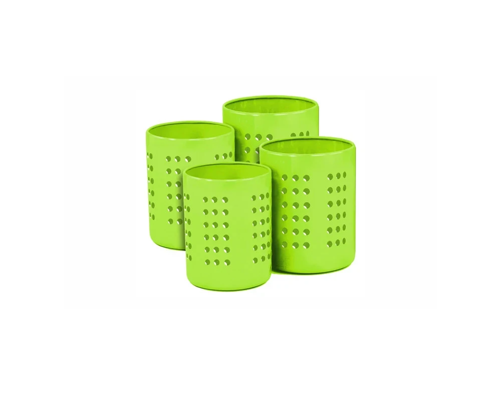 Stainless Steel Multipurpose Cutlery Holder for Kitchen - Pack of 4 - VK Furniture | VK Furniture & Electronics Mangalore