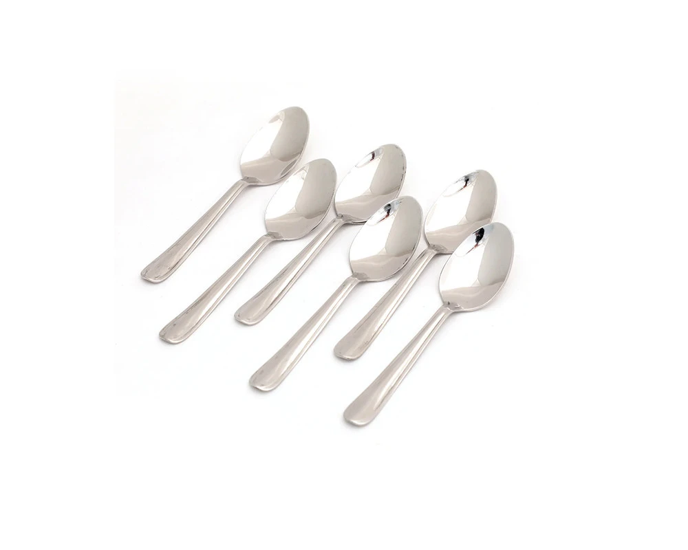 Coconut Stainless Steel Spoon - VK Furniture | VK Furniture & Electronics Mangalore
