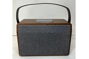 10W BLUETOOTH SPEAKER WITH USB/FM TAS2218 — Philips | VK Furniture Mangalore
