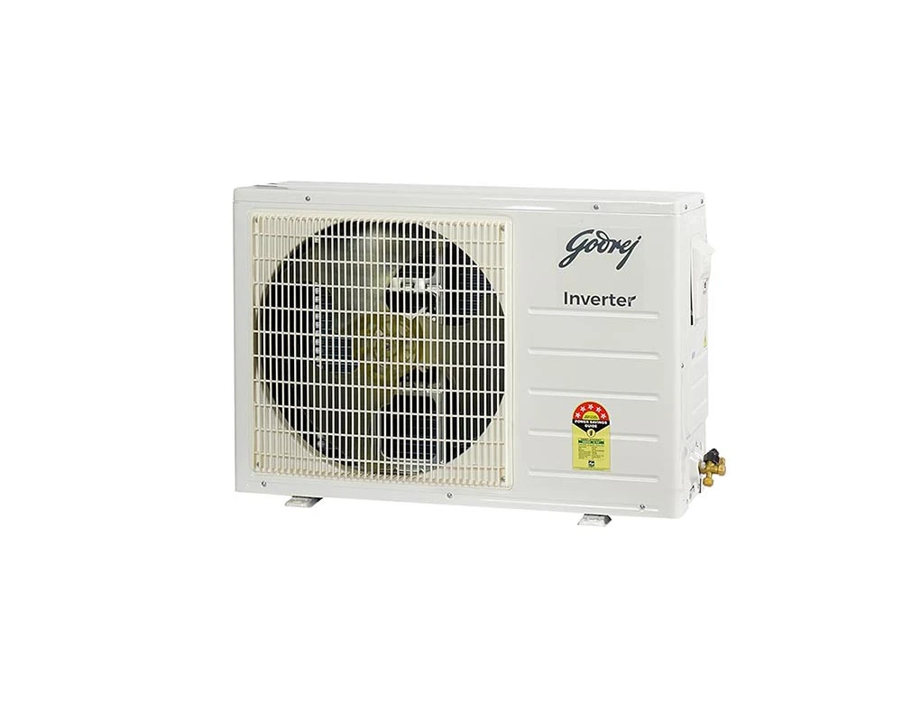 GODREJ AC 1 TON INV SIC 12ITC5 WWR 5  STAR - Godrej | VK Furniture & Electronics Mangalore