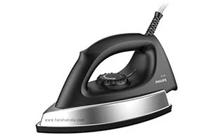 PHILIPS IRON BOX GC181/80 DRY IRON 1000W — VK Furniture & Electronics | VK Furniture Mangalore