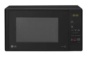 LG MICROWAVE OVEN  MS2043DB 20LTR BLACK — LG | VK Furniture Mangalore