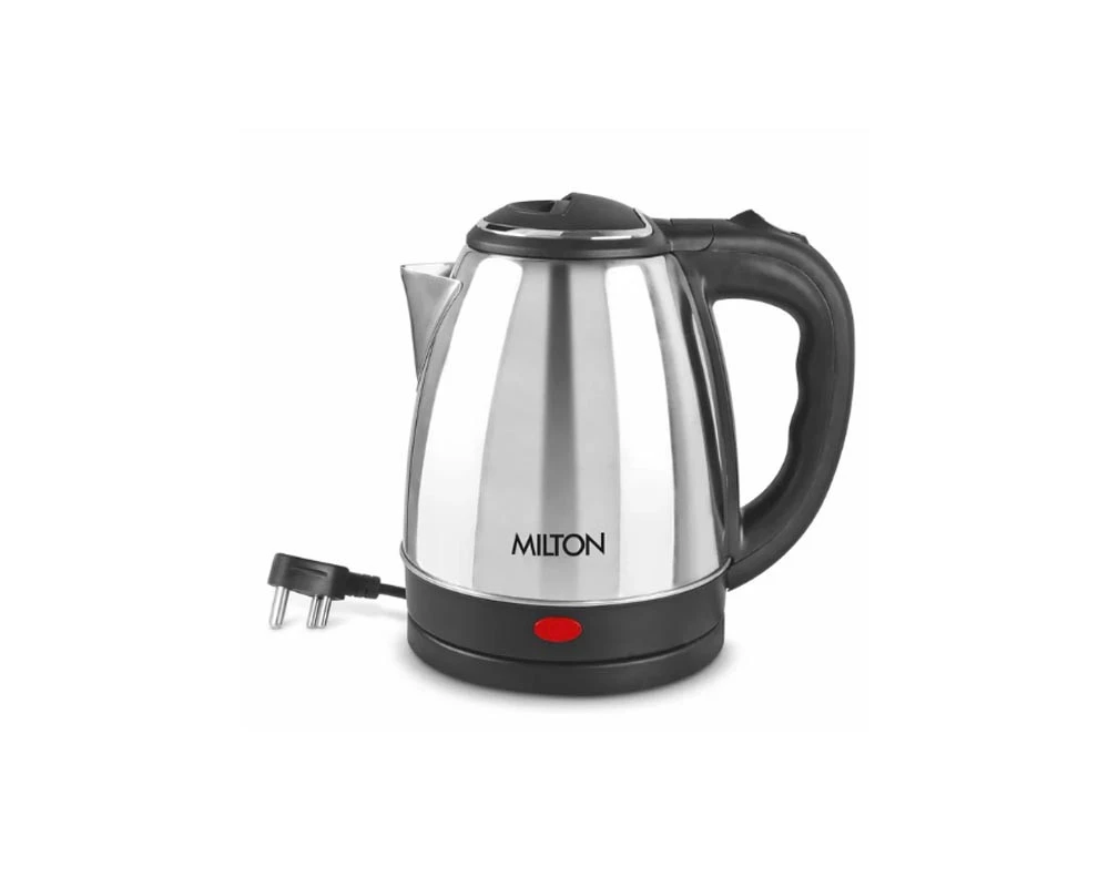 Milton Electric Kettle - VK Furniture | VK Furniture & Electronics Mangalore