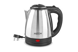MILTON ELECTRIC KETTLE — VK Furniture & Electronics | VK Furniture Mangalore