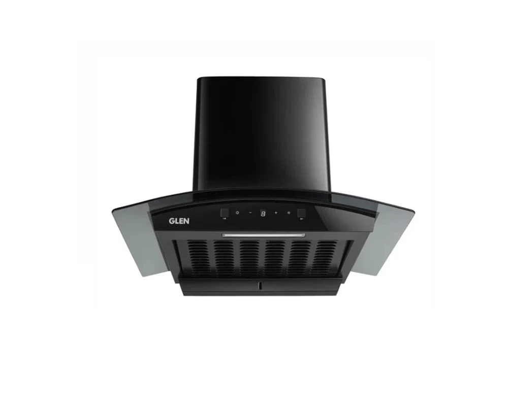 GLEN CHIMNEY 6058 DI BL AC 60CM 1200 - VK Furniture | VK Furniture & Electronics Mangalore