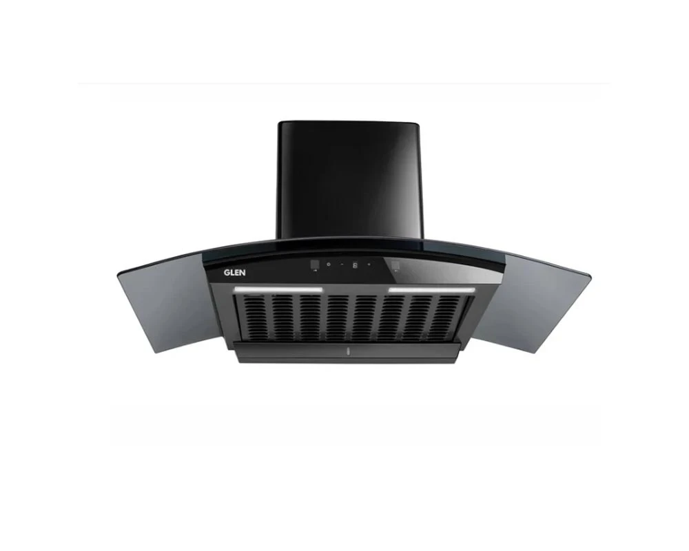 GLEN CHIMNEY 6058 DI BL AC 60CM 1200 - VK Furniture | VK Furniture & Electronics Mangalore
