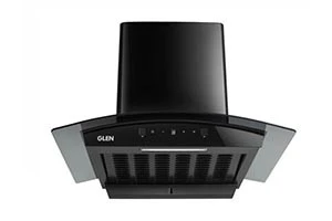 GLEN CHIMNEY 6058 DI BL AC 60CM 1200 — VK Furniture & Electronics | VK Furniture Mangalore