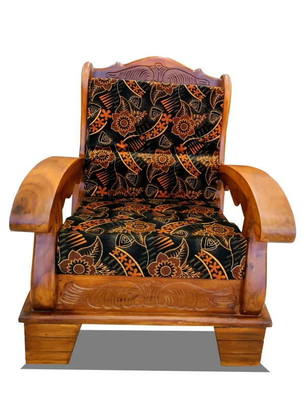 VK Singapoori 3+1+1 Sofa Sets - VK Furniture | VK Furniture & Electronics Mangalore