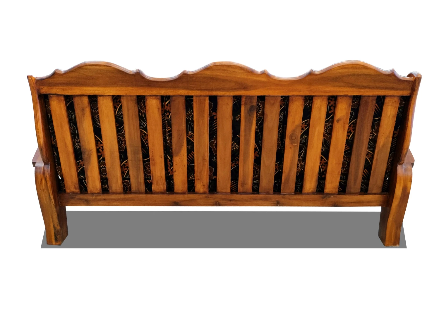 VK Singapoori 3+1+1 Sofa Sets - VK Furniture | VK Furniture & Electronics Mangalore