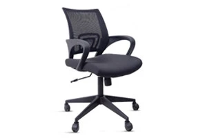 VKC OFFICE CHAIR AEC 123 — VK Furniture & Electronics | VK Furniture Mangalore