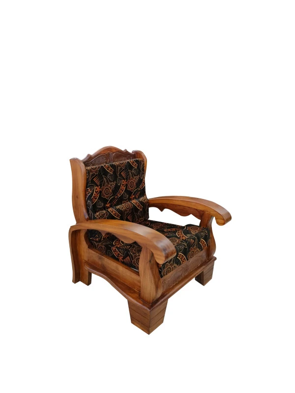 VK Singapoori 3+1+1 Sofa Sets - VK Furniture | VK Furniture & Electronics Mangalore