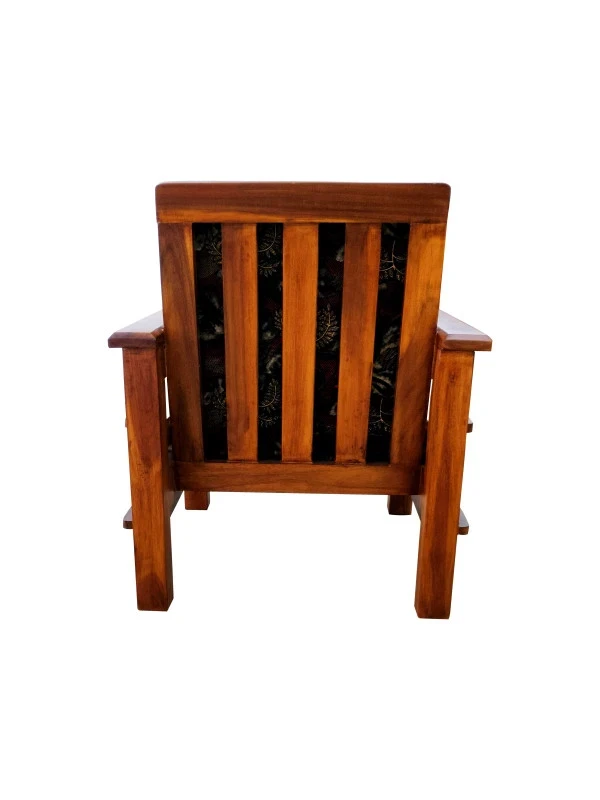 VK Window 3+1+1 Sofa Set - VK Furniture | VK Furniture & Electronics Mangalore