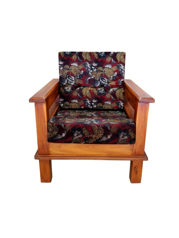 VK Window 3+1+1 Sofa Set - VK Furniture | VK Furniture & Electronics Mangalore