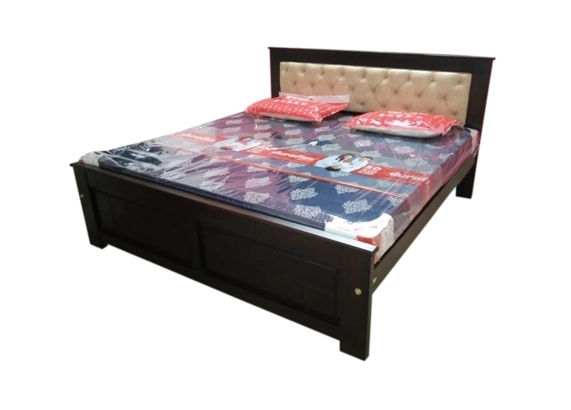 VK Cushion Cot - VK Furniture | VK Furniture & Electronics Mangalore