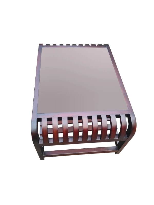 Deluxe Model Coffee Table - VK Furniture | VK Furniture & Electronics Mangalore