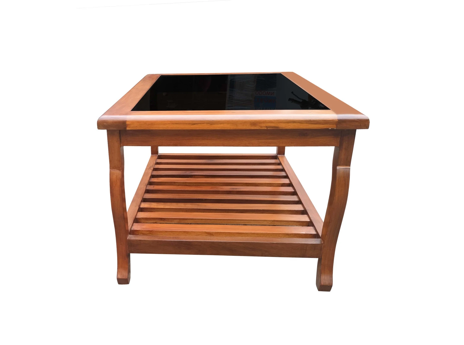 S Leg  Coffee Table - VK Furniture | VK Furniture & Electronics Mangalore