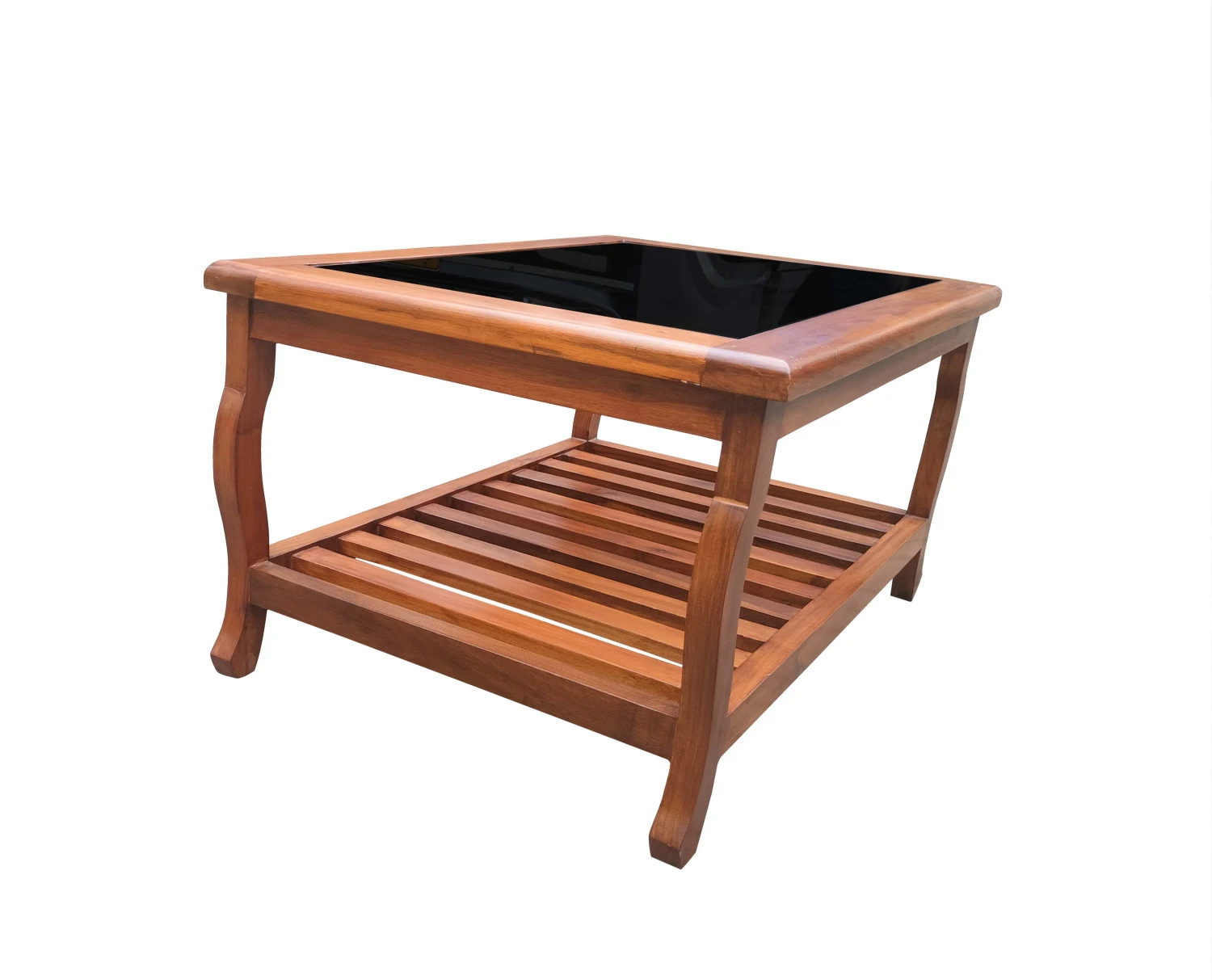 S Leg  Coffee Table - VK Furniture | VK Furniture & Electronics Mangalore