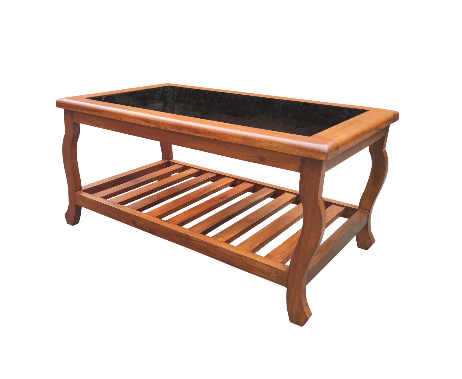 S Leg  Coffee Table - VK Furniture | VK Furniture & Electronics Mangalore