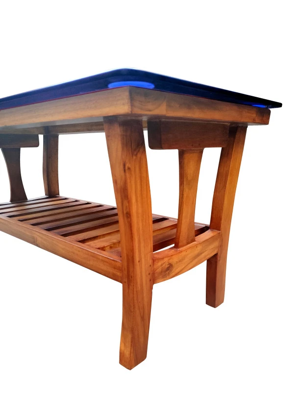 T Model Coffee Table - VK Furniture | VK Furniture & Electronics Mangalore