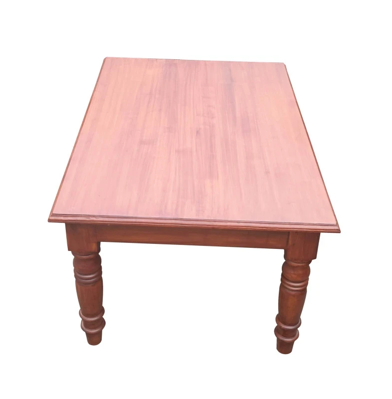 Karchil Leg  Model Coffee Table - VK Furniture | VK Furniture & Electronics Mangalore
