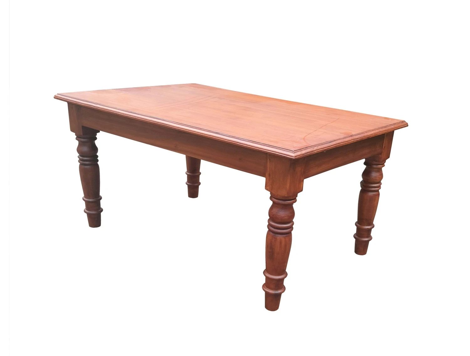 Karchil Leg  Model Coffee Table - VK Furniture | VK Furniture & Electronics Mangalore
