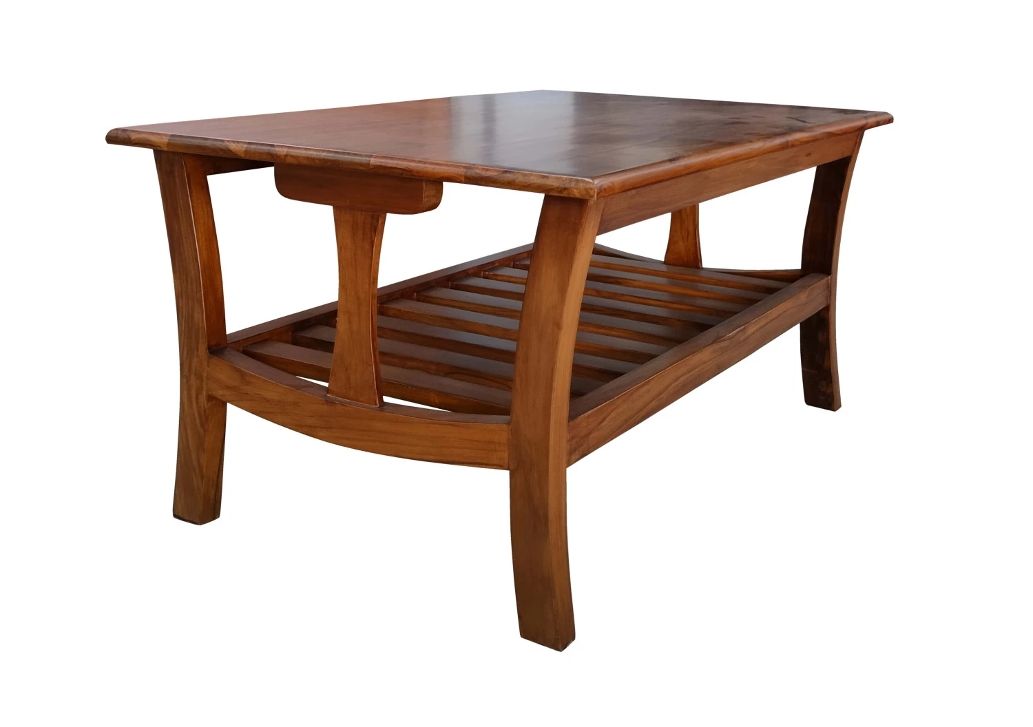 T Model -2 Coffee Table - VK Furniture | VK Furniture & Electronics Mangalore