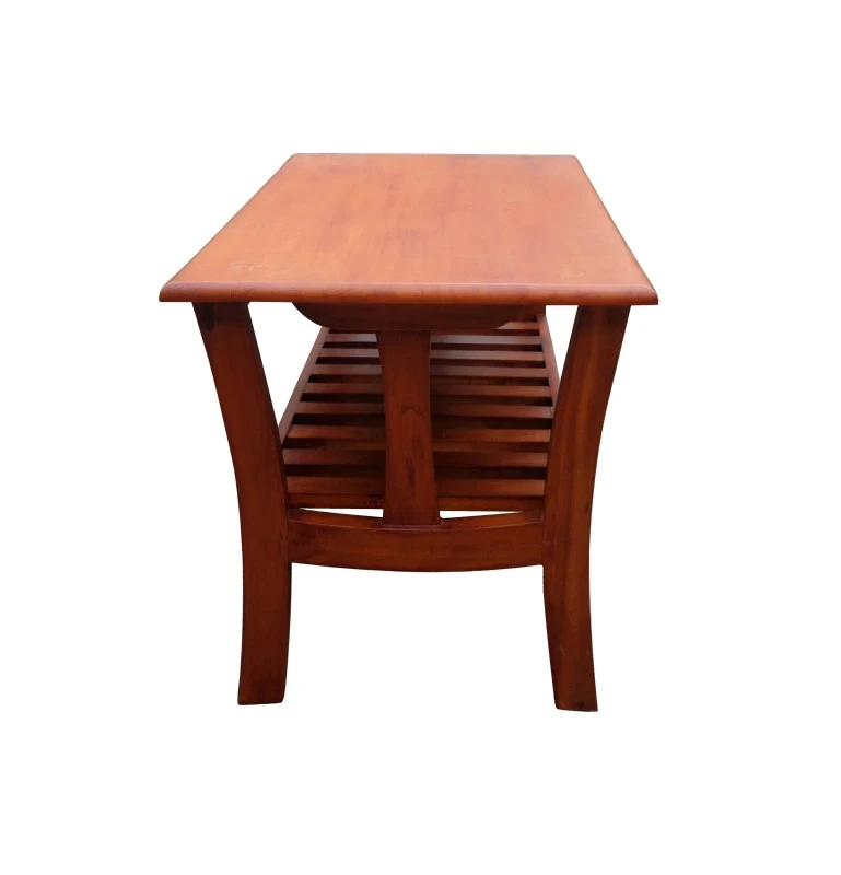 T Model Coffee Table