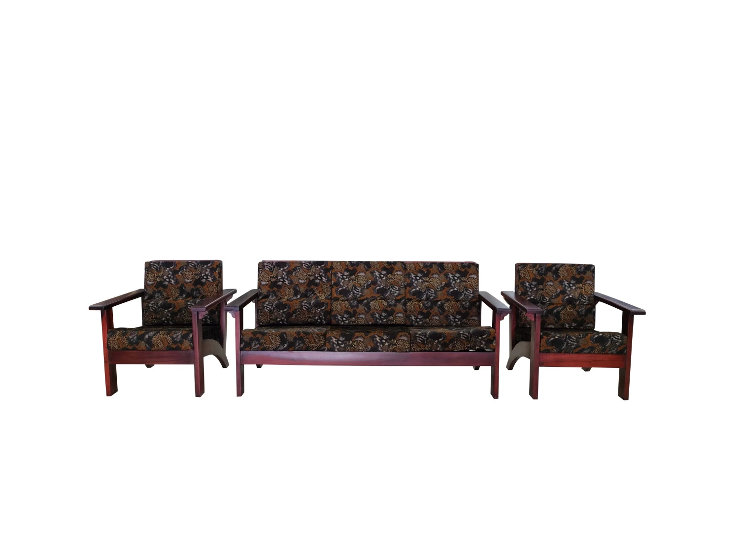 VK Flybird  3+1+1 Sofa Set - VK Furniture | VK Furniture & Electronics Mangalore