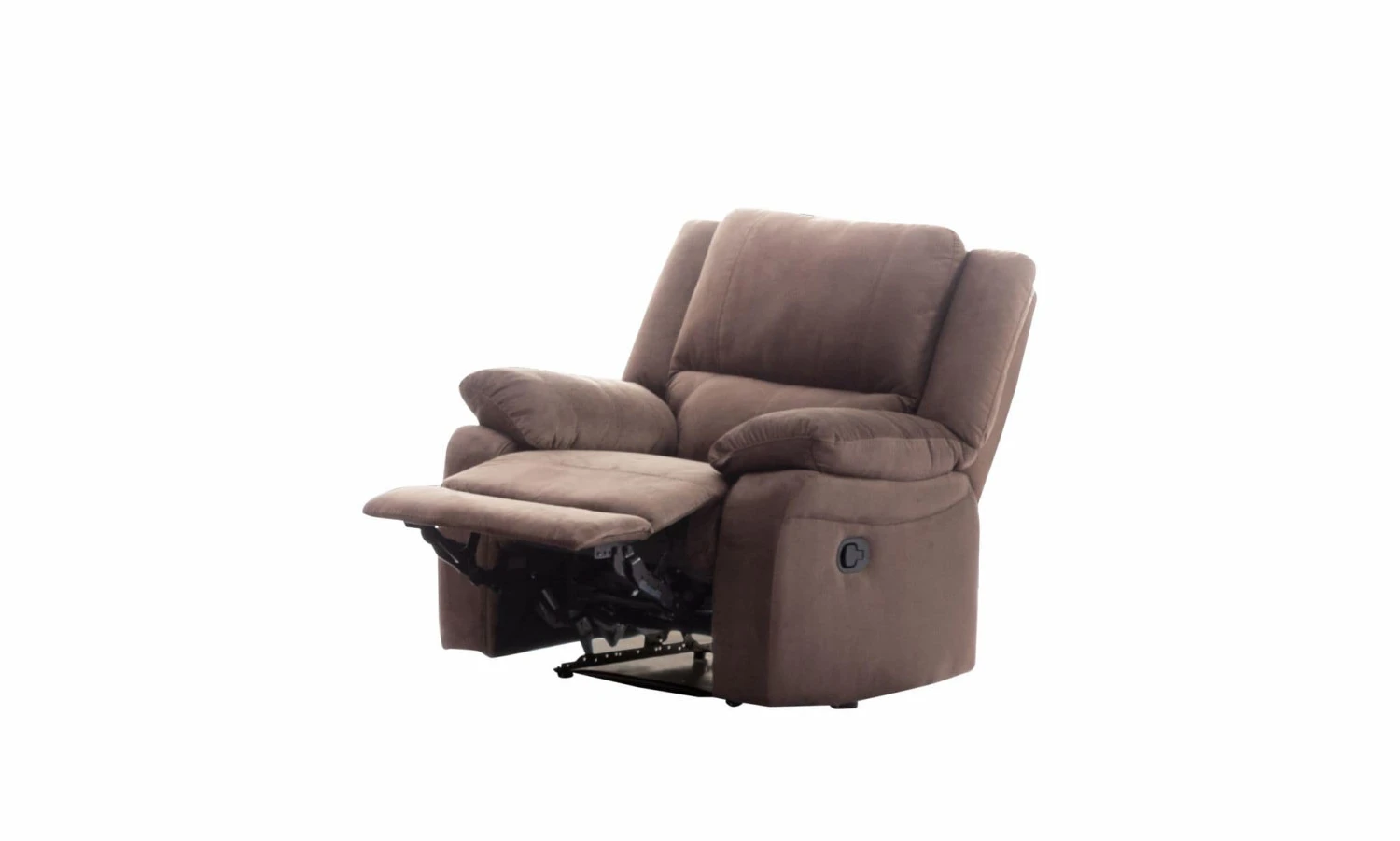 Murphy Recliner Single Seater - VK Furniture | VK Furniture & Electronics Mangalore