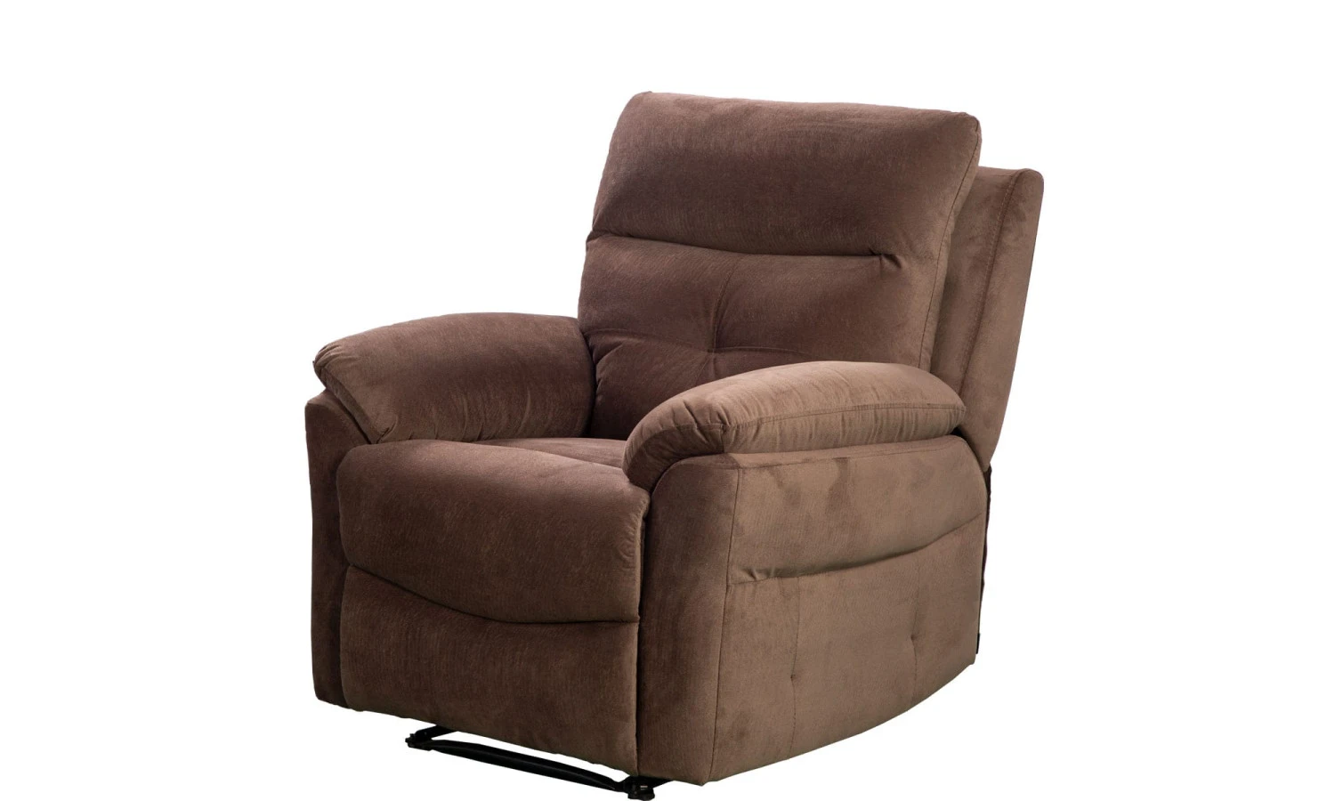 Victoria  Single Seater  Recliner - VK Furniture | VK Furniture & Electronics Mangalore