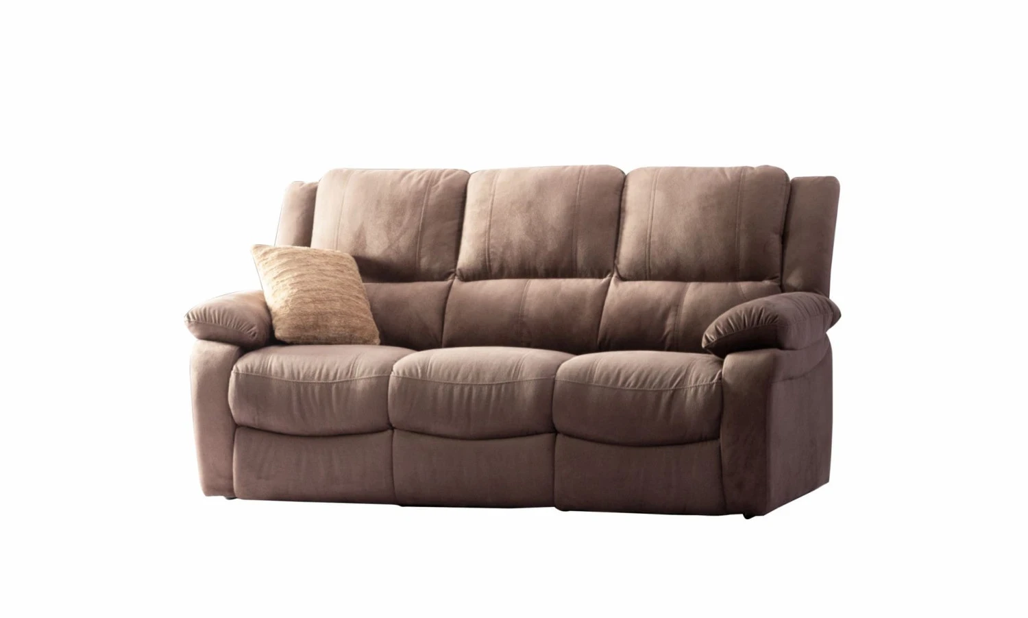 Murphy Recliner Set 3+1+1 - VK Furniture | VK Furniture & Electronics Mangalore