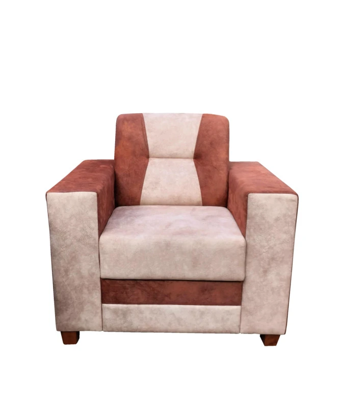 VK Lissable  3+1+1 Sofa Set - VK Furniture | VK Furniture & Electronics Mangalore