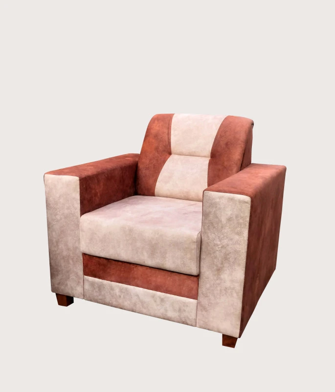 VK Lissable  3+1+1 Sofa Set - VK Furniture | VK Furniture & Electronics Mangalore