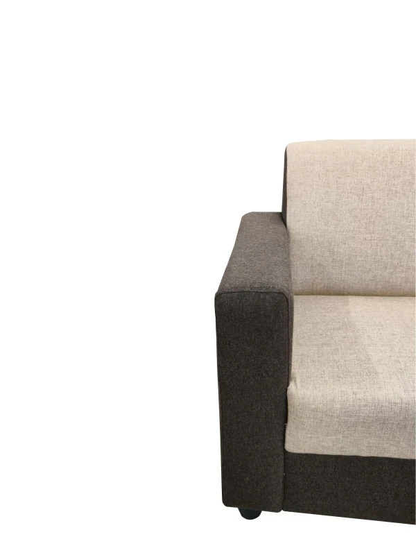 VK Orchid  3 Seater Sofa - VK Furniture | VK Furniture & Electronics Mangalore