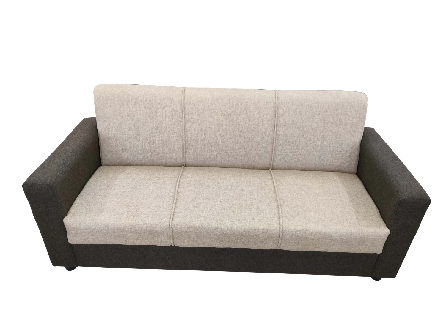 VK Orchid  3+1+1 Sofa Set - VK Furniture | VK Furniture & Electronics Mangalore