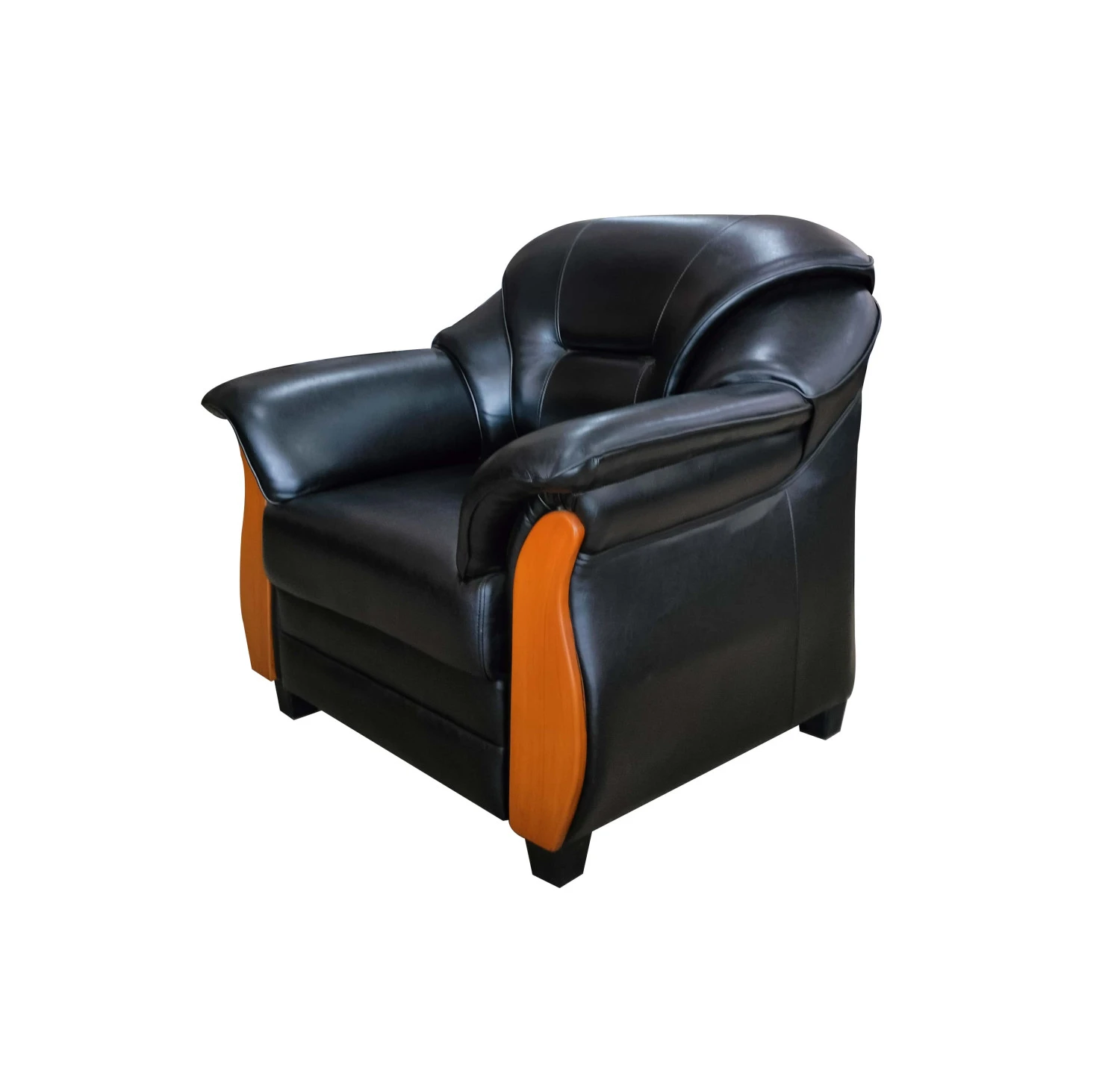 VK Bangalore Model 3+1+1  Sofa  Set