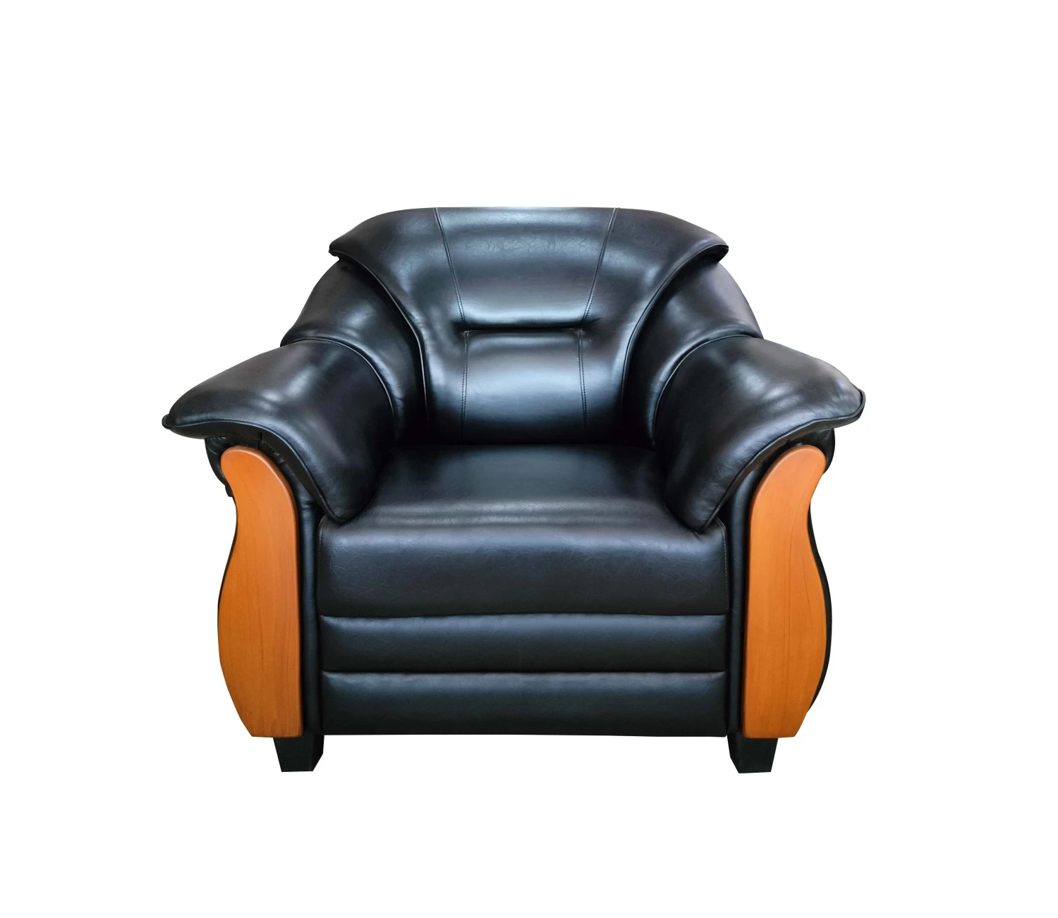 VK Bangalore Model 3+1+1  Sofa  Set