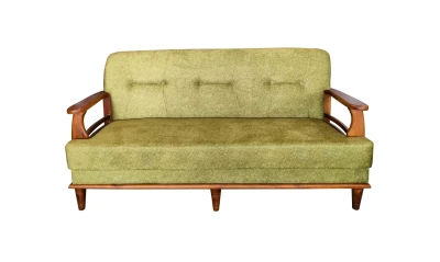 VK Durain 3 Seater Sofa