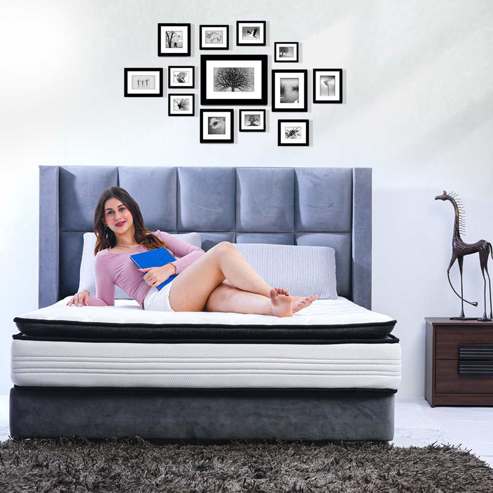 SPINE-PRO® MACRO TOP — Repose | VK Furniture Mangalore