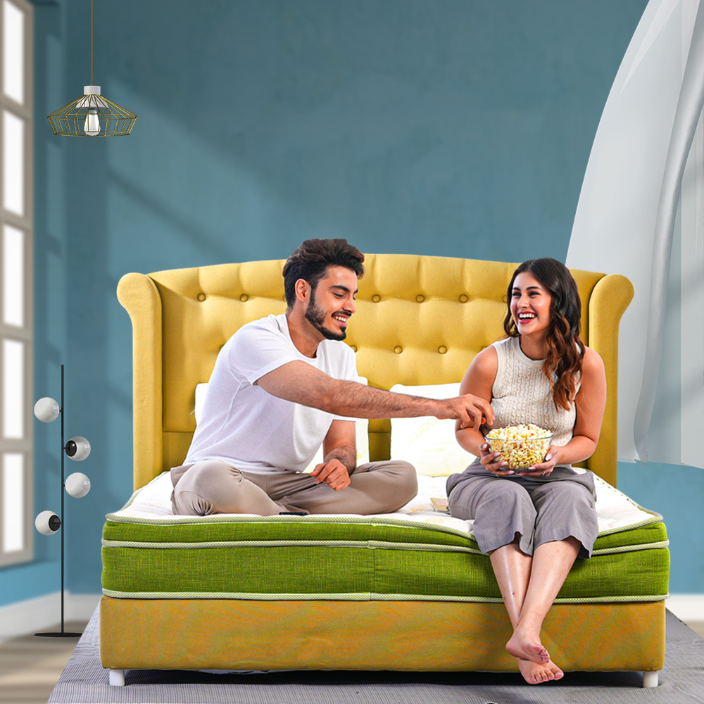 SPINE-PRO® — Repose | VK Furniture Mangalore