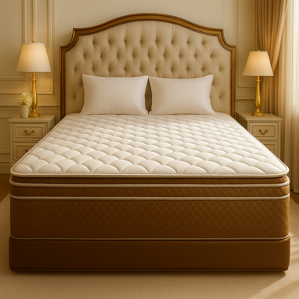 FORTUNO® - Repose | VK Furniture & Electronics Mangalore