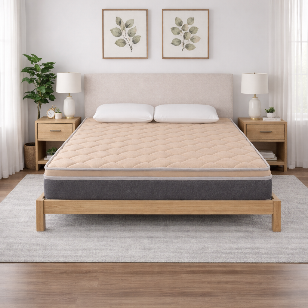 IMPERIO® ULTRA OMNI TOP - Repose | VK Furniture & Electronics Mangalore
