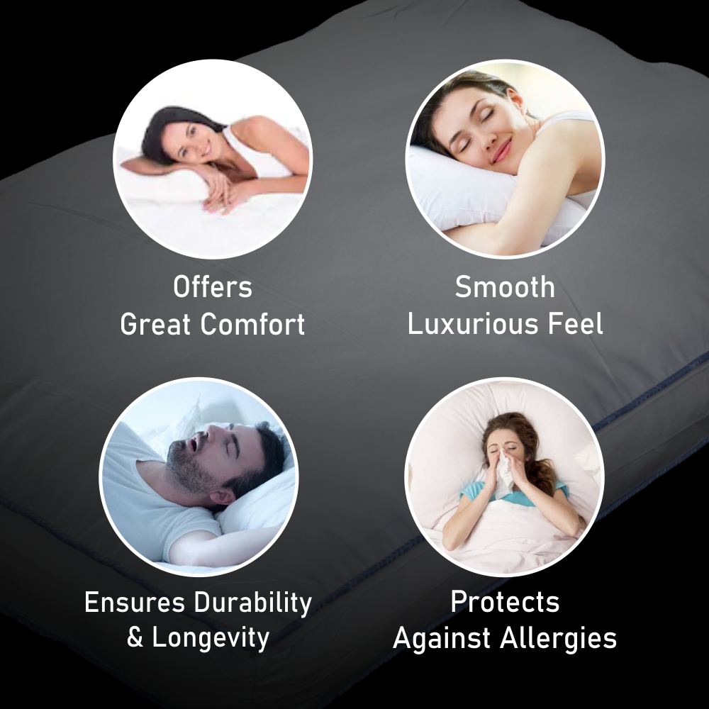 SNOWI PLUS® - Repose | VK Furniture & Electronics Mangalore