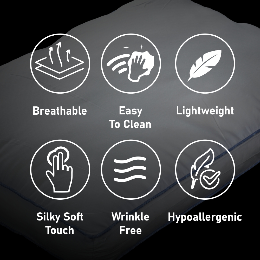 SNOWI PLUS® - Repose | VK Furniture & Electronics Mangalore