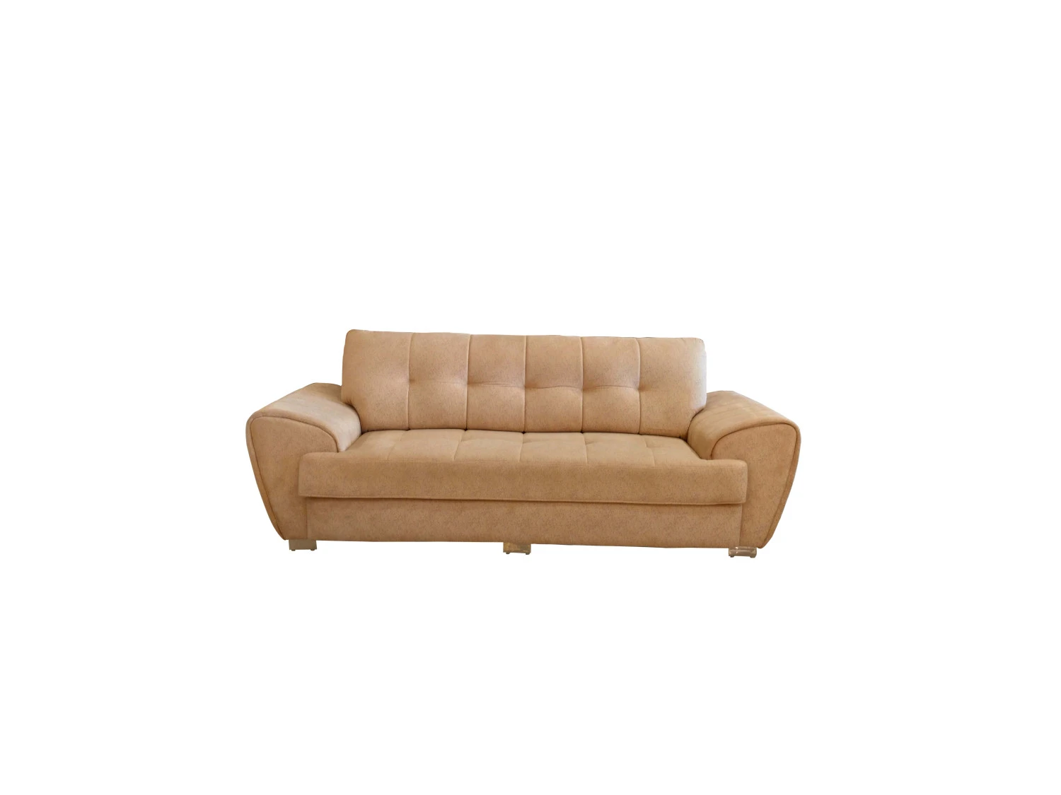 VK Mistry Model 3 Seater Sofa - VK Furniture | VK Furniture & Electronics Mangalore