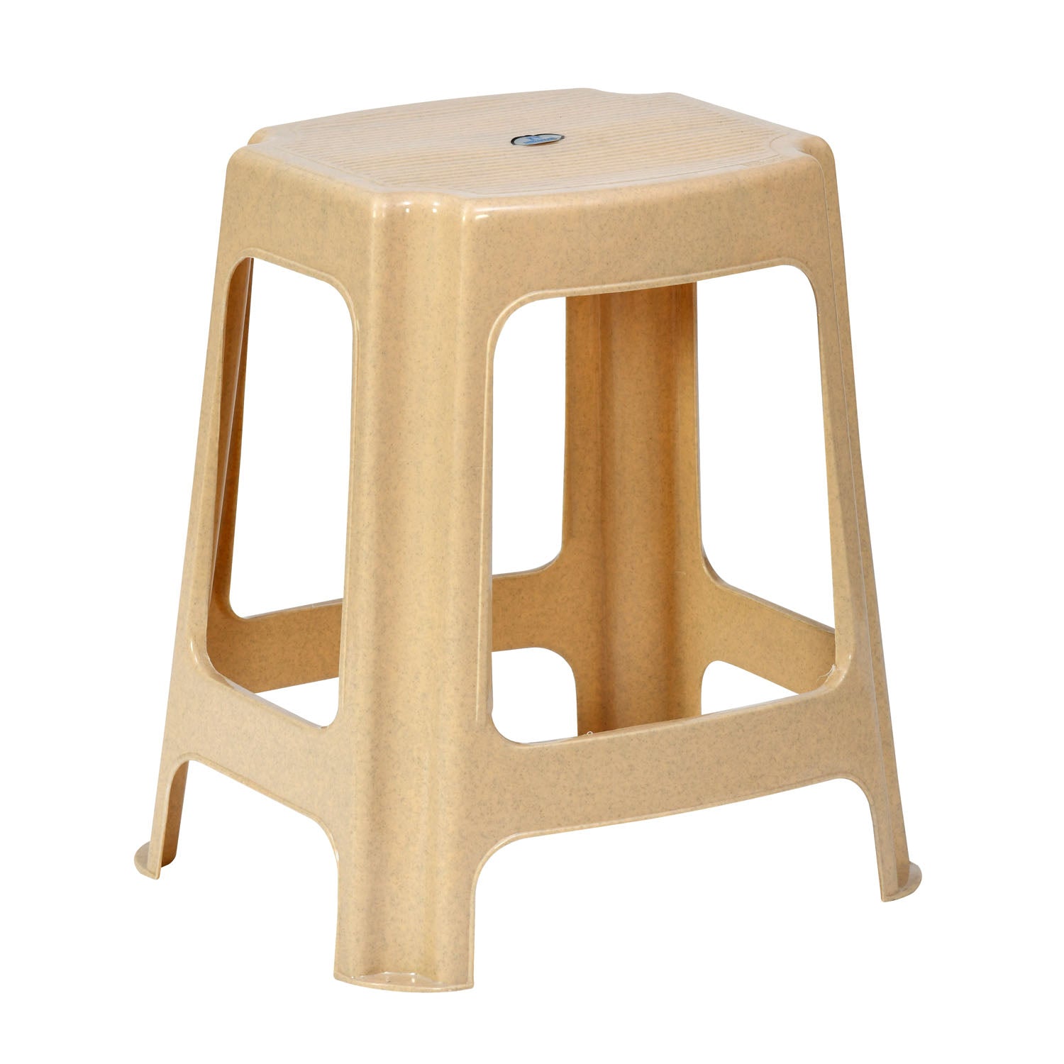 Nilkamal STL06 Plastic Stool - Nilkamal | VK Furniture & Electronics Mangalore